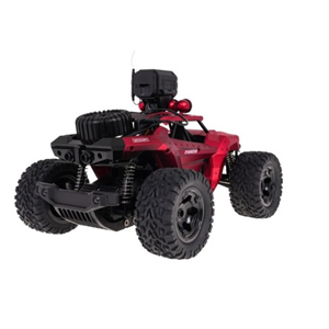 ماشین کنترلی جیپ آفرود اکسپلورر دوربین دار Off-Road Exploler Car HD مدل 1203_اسباب بازی